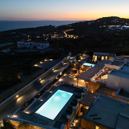 Villa Mando Playa Super Paradise Exterior foto