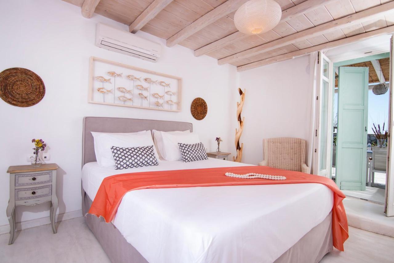 Villa Mando Playa Super Paradise Exterior foto