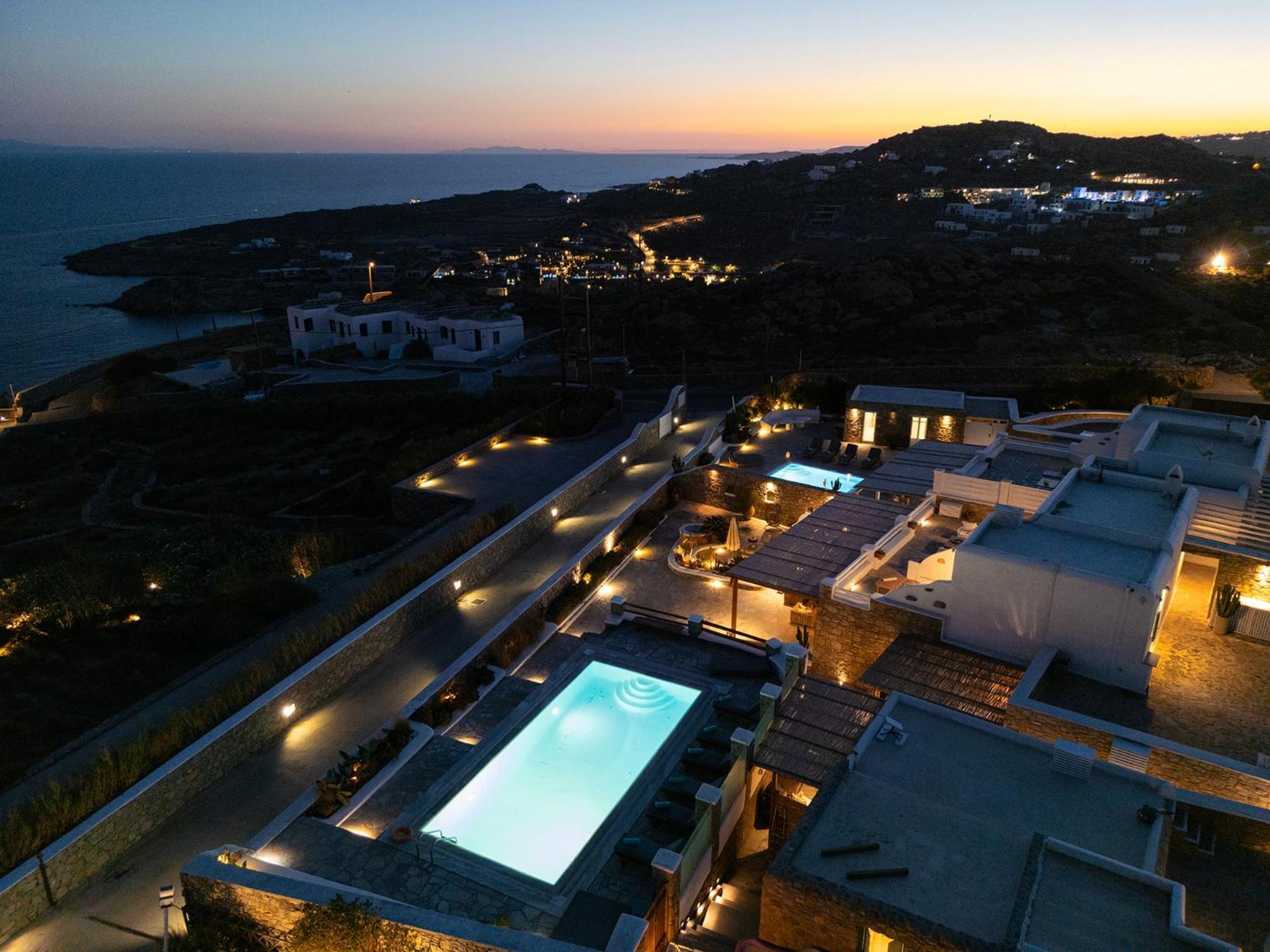 Villa Mando Playa Super Paradise Exterior foto